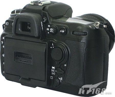 D300专用Hakuba发布新款液晶避光罩