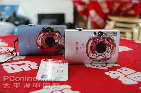 ����DCʹ��200����IXUS80IS����1800