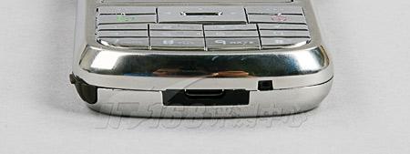 有趣魔音功能CECT金属双待机C6000评测(2)