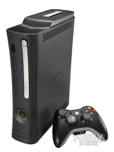知名PC厂商8月将推出Xbox360专用机箱
