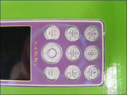 ˮ��֮��OPPO�����ֻ�A109��Ϊ1580