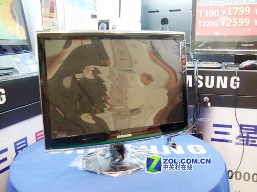 三星/LG全线暴跌 六品牌液晶最新报价 主流液晶品牌最新报价:三星/LG全线玩暴跌