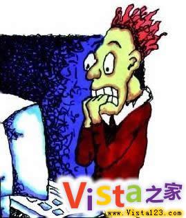 XP\/Vista双系统忘记密码 来看看如何破解_技术