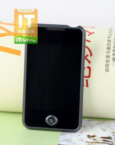 摇控操作更前卫艾诺V2000SL全面评测