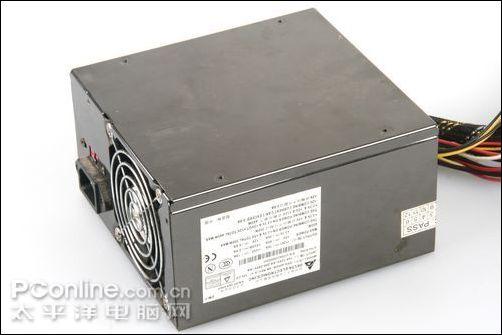 Ḭ̄С����α��450W������Դʵ�����ܽ���