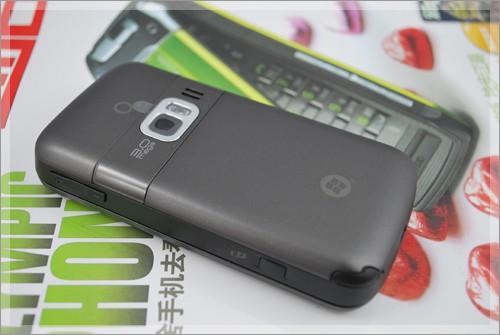 独立显卡O2侧滑全键盘Vista真机拆解
