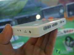 aigo PM5936 2GB/699元 3英寸RM直播机4G容量爱国者直降120元