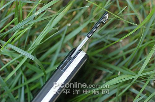 重振UIQ雄风索爱拍照智能力作G900评测(2)