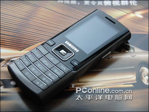D780 商务好伴侣三星双卡双待机D780仅1550