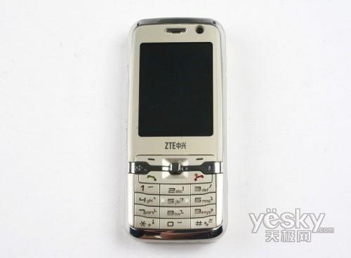 3G�ռ��籩������һ��TD�ֻ�U85����(4)