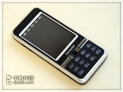 英华达OK688评测