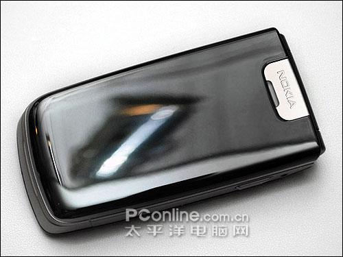 潮流先锋诺基亚最炫翻盖6600f售2799