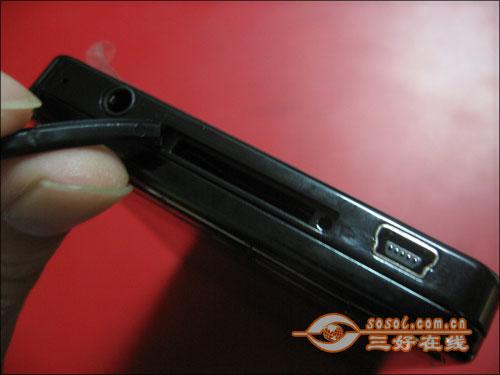 TV-Out���ɳ���������Ʒ������MP4����(6)