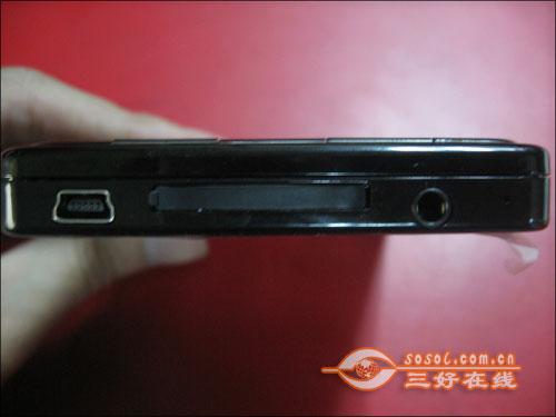 TV-Out���ɳ���������Ʒ������MP4����(6)
