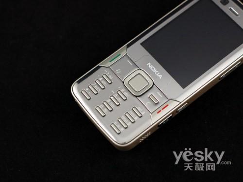 与DC有一拼主流500万像素拍照手机导购