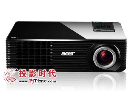 聚焦6000元机型主流XGA商务投影机推荐