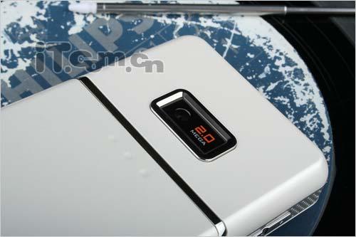 音乐小精灵夏新双卡双待M535精彩评测(7)