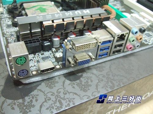 真正玩转家庭娱乐高清游戏HTPC配置推荐(3)