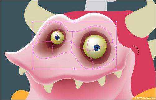 Illustrator˴ţ(3)