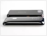 终极对决三星i908E与3G版iPhone对比(2)