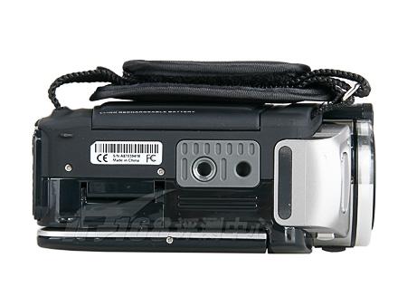 高清数码摄像机进万家菲星HDV990评测(3)