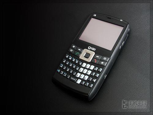 琦基i8解析