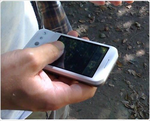 �ȸ�Android�ֻ�HTCG1�ٴ�����(ͼ)
