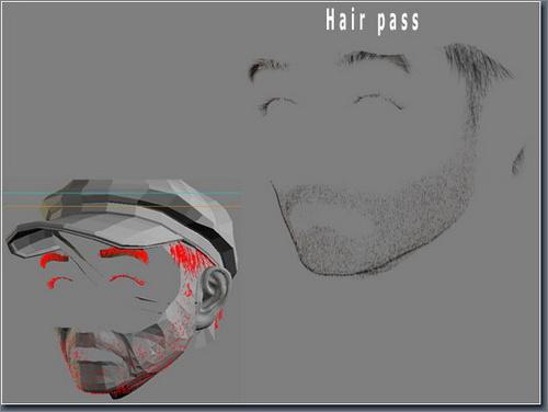 3DSMaxģƷдʵȫ(4)