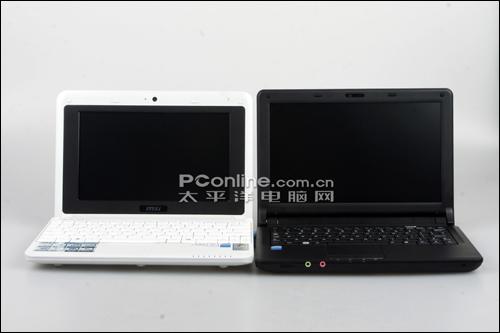 秒杀一切小本史上最便宜上网本Q130B评测(8)