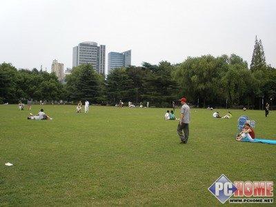 性价比高昂奥林巴斯新机FE-370评测(6)
