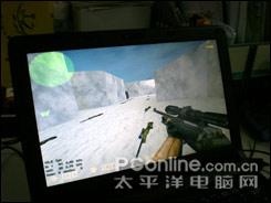 秒杀一切小本史上最便宜上网本Q130B评测(8)
