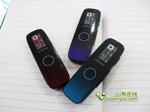 决战国庆节!各品牌超值MP3选购指南