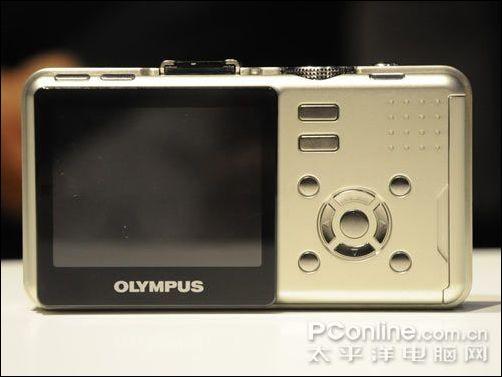 奥林巴斯Micro 4\/3系统新制式数码相机_数码