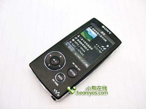 决战国庆节!各品牌超值MP3选购指南