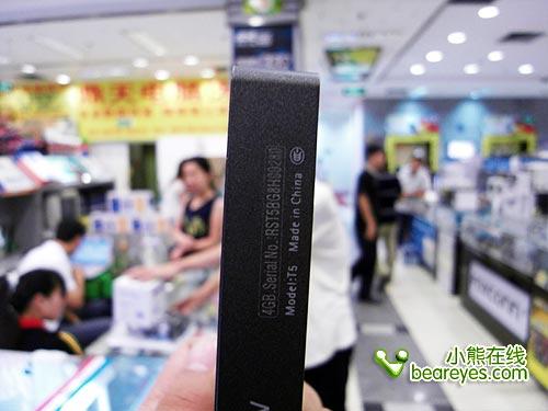 决战国庆节!各品牌超值MP3选购指南