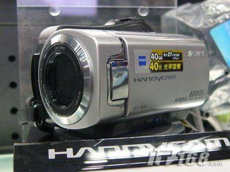 ����ҹ��Ӳ��DV����SR46E����3450Ԫ