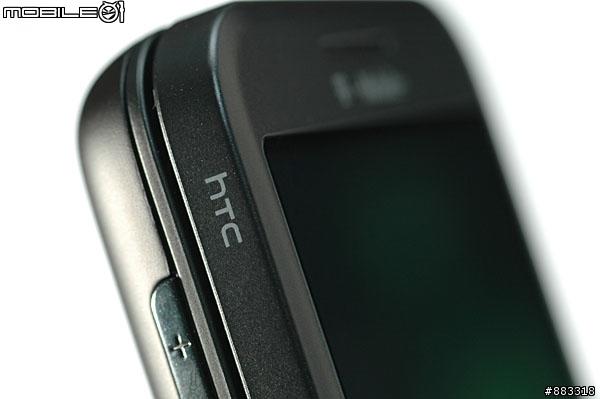 谷歌手机HTCG1真机清晰大图赏