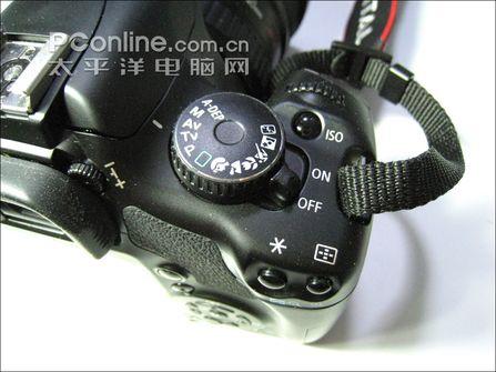 富有魅力的入门单反佳能450D试用评测(2)