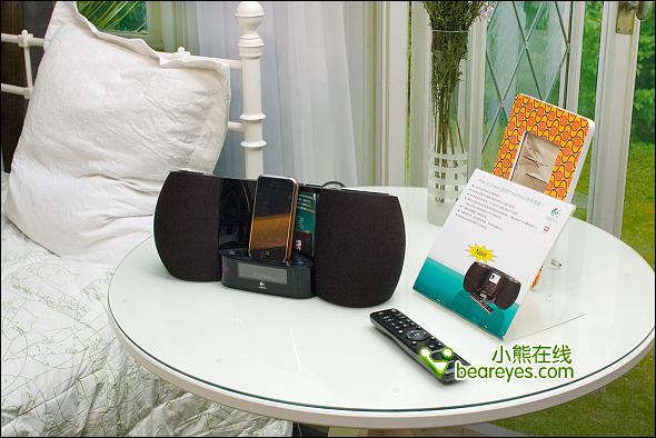 罗技外设新品体验打造快乐品质生活