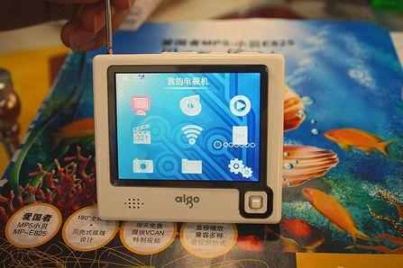 最新款WALKTV新品爱国者CM5208售899