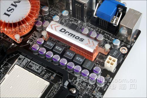��������΢��790GX�׽����ϸ����
