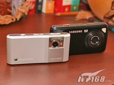 ����M8800������C905�Ա�