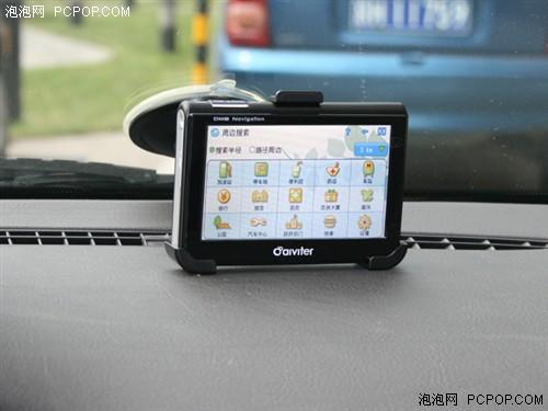 节前价格战六款火力最猛GPS导航推荐(2)