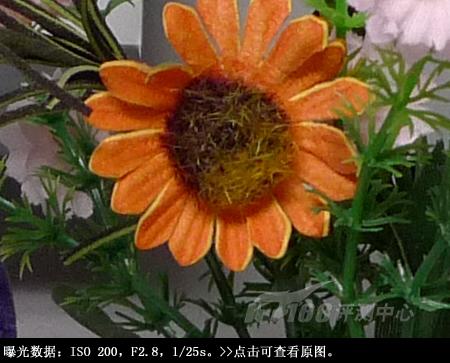 洞察黑暗的徕卡超广角松下LX3相机评测(10)