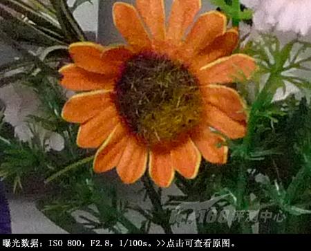 洞察黑暗的徕卡超广角松下LX3相机评测(11)
