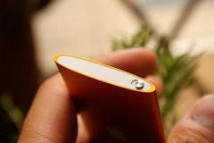 新版iPod nano到货 8GB仅售1200元 十一过后换新颜数款MP3新品播放器选