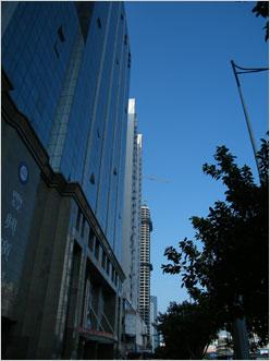 当广角长焦遇上高清富士S2000HD评测(13)