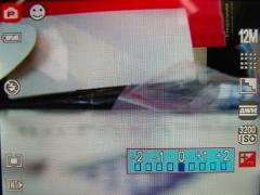 中国首款高清录制爱国者T1200详尽评测(6)