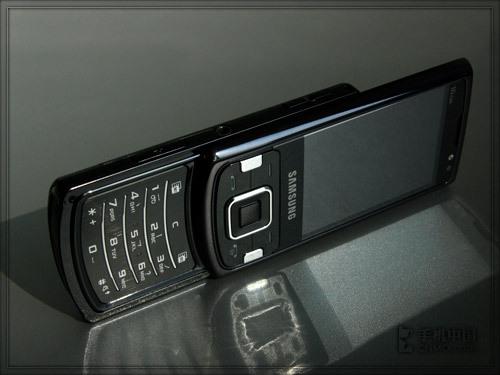 三星i8510评测(2)