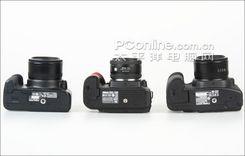 谁主沉浮佳能450D、50D与尼康D90对比(3)